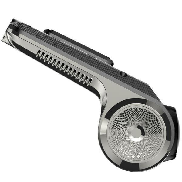 Front and Rear Car Dash Cam Full HD with Parking Monitor