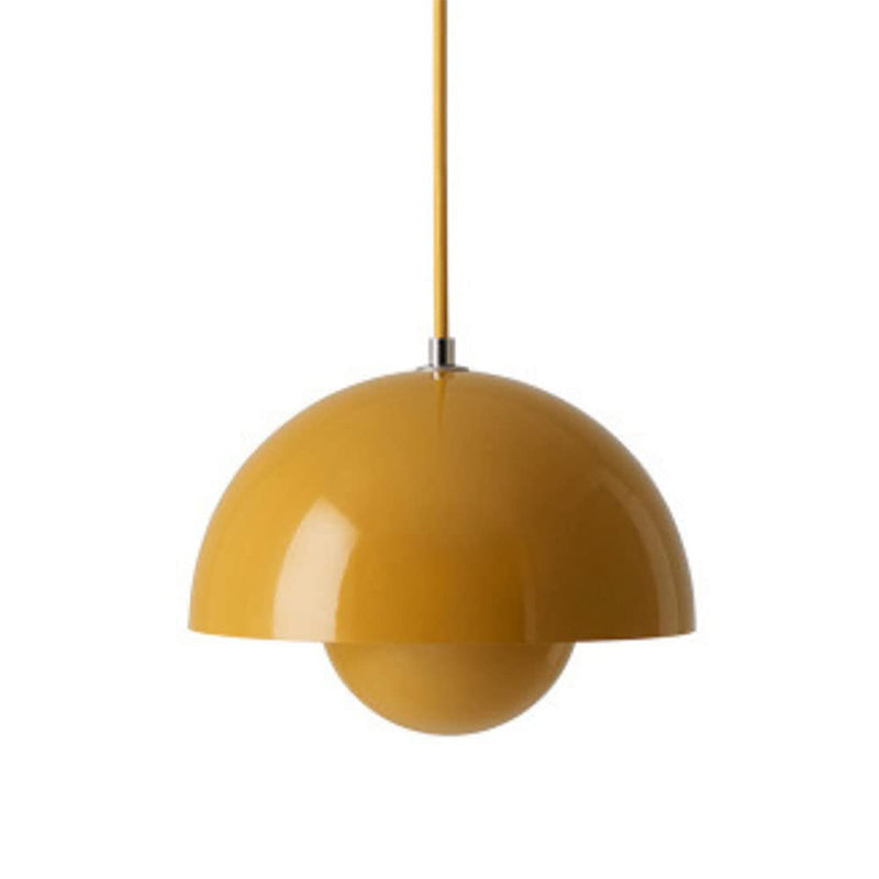 Solmira Hanglamp met Warme Gloed