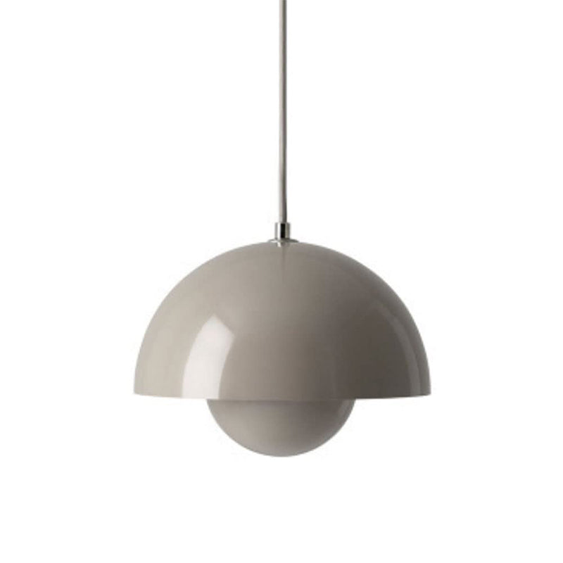 Solmira Hanglamp met Warme Gloed