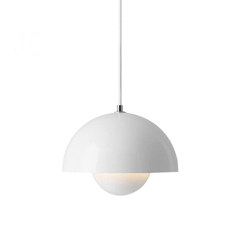 Solmira Hanglamp met Warme Gloed