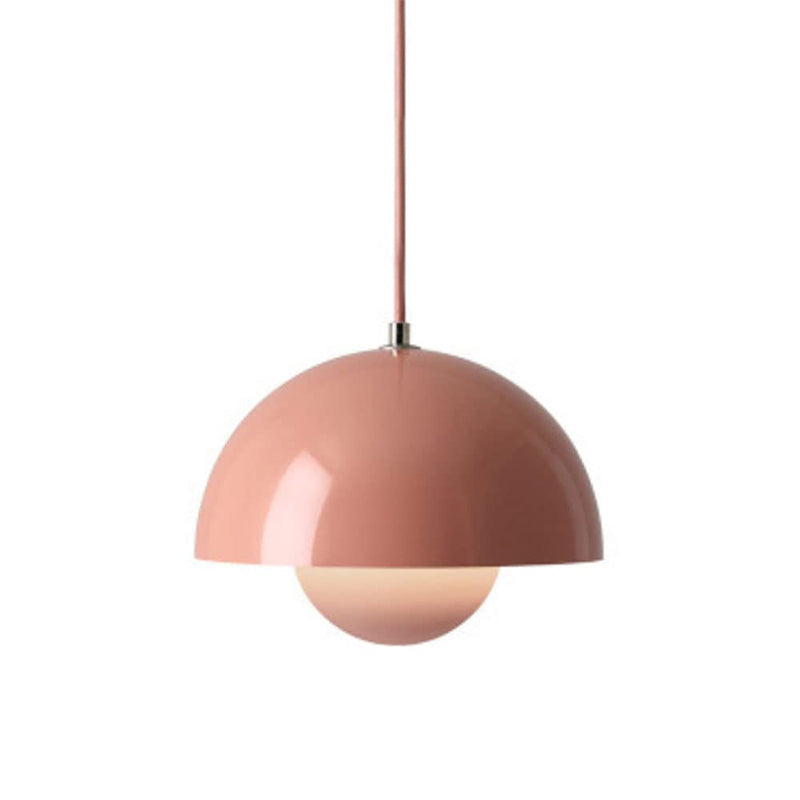 Solmira Hanglamp met Warme Gloed