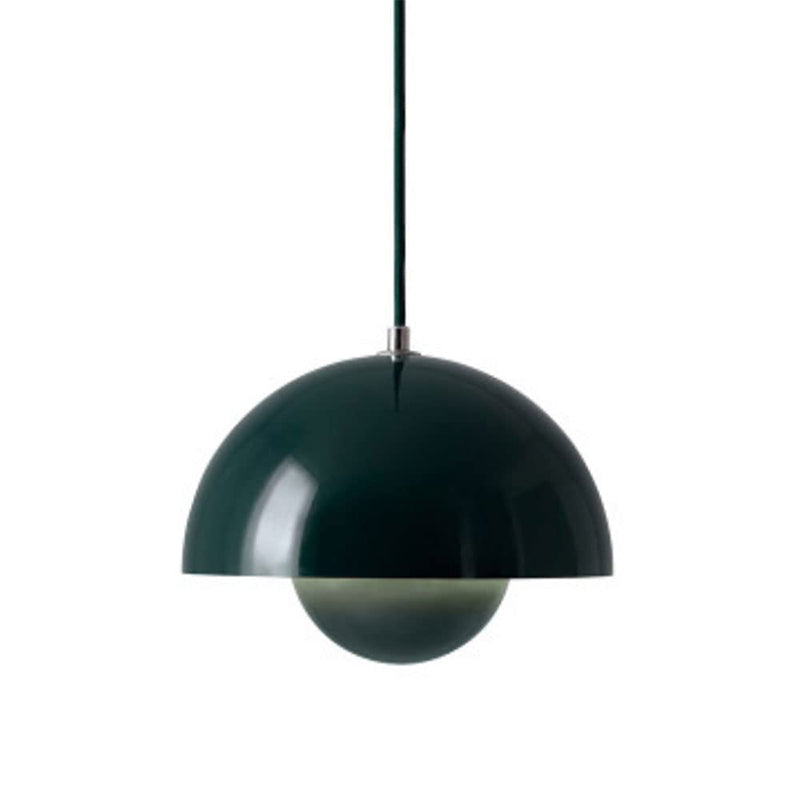 Solmira Hanglamp met Warme Gloed