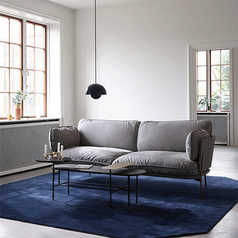 Solmira Hanglamp met Warme Gloed