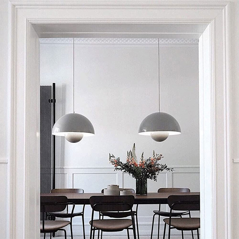 Solmira Hanglamp met Warme Gloed
