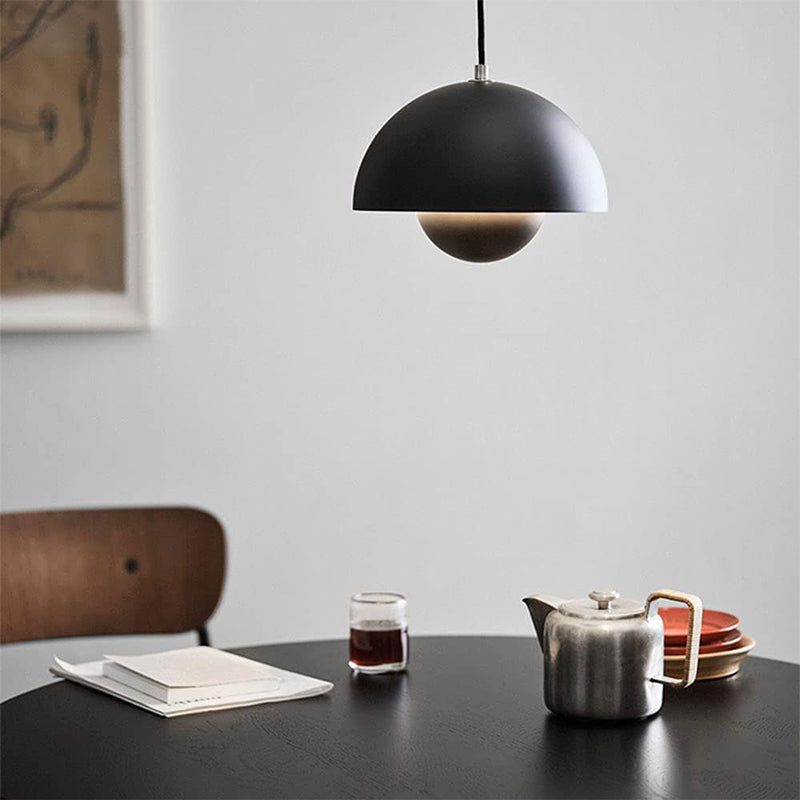 Solmira Hanglamp met Warme Gloed