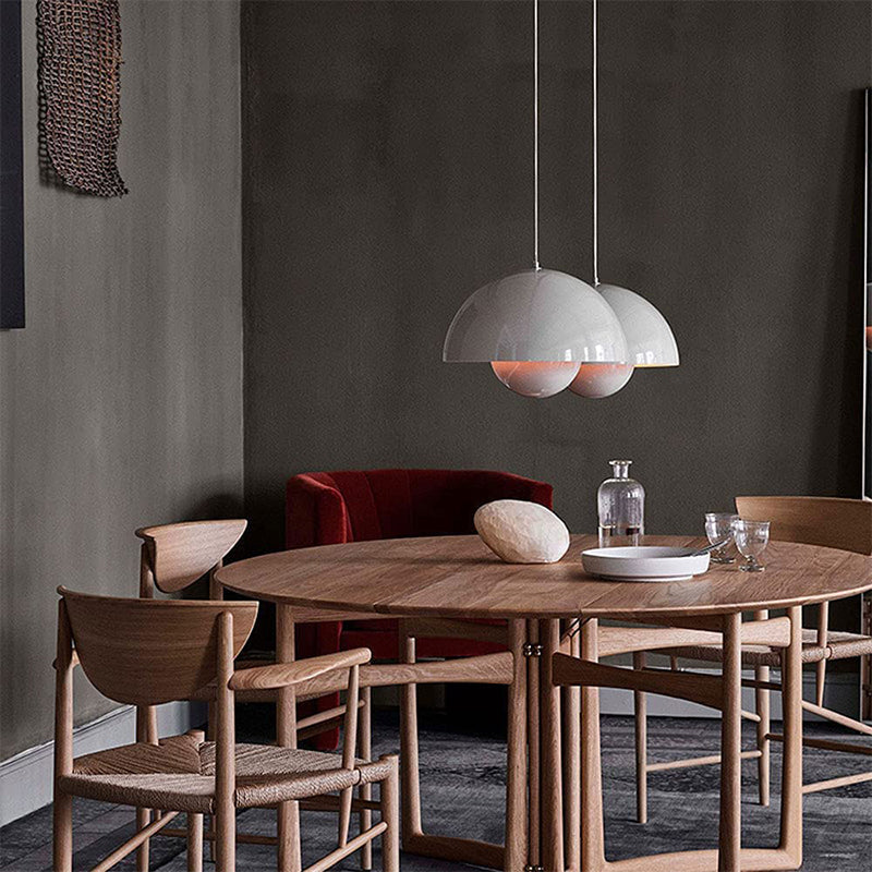 Solmira Hanglamp met Warme Gloed