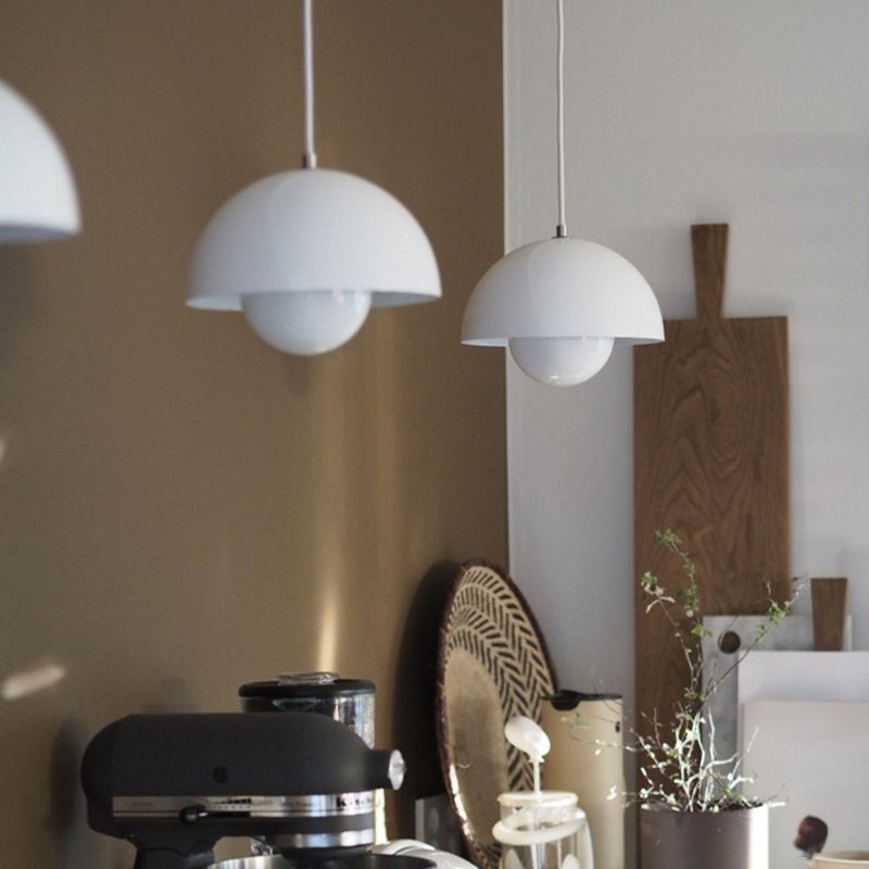 Solmira Hanglamp met Warme Gloed