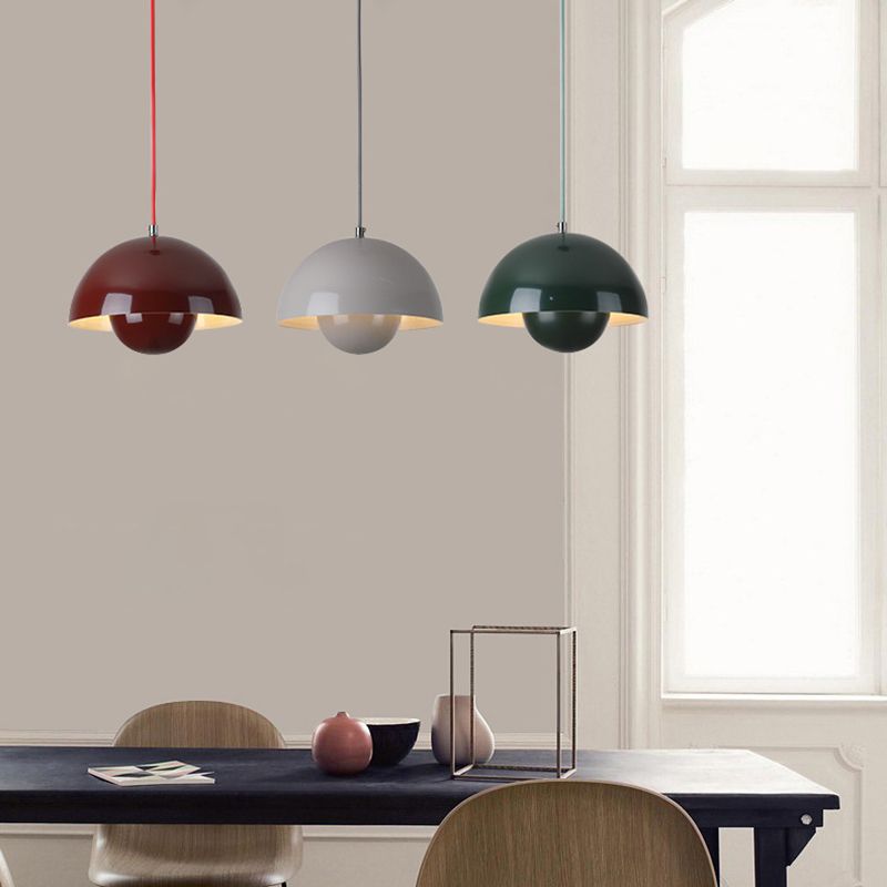 Solmira Hanglamp met Warme Gloed