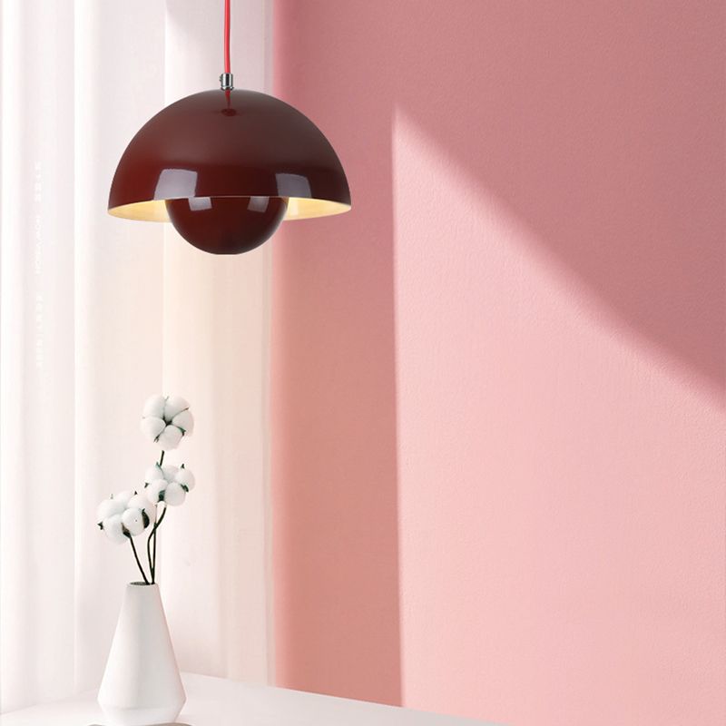 Solmira Hanglamp met Warme Gloed