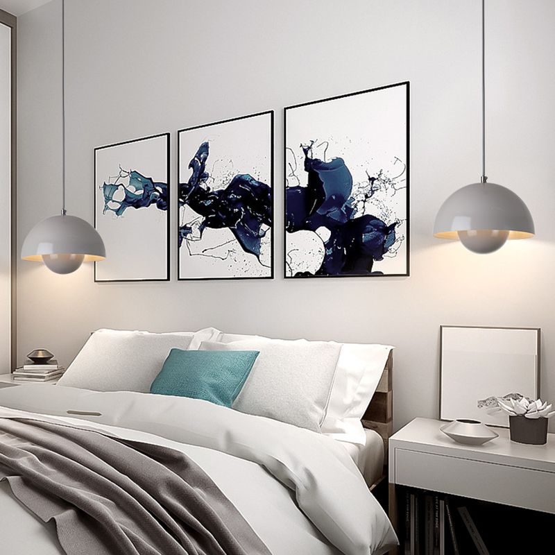 Solmira Hanglamp met Warme Gloed