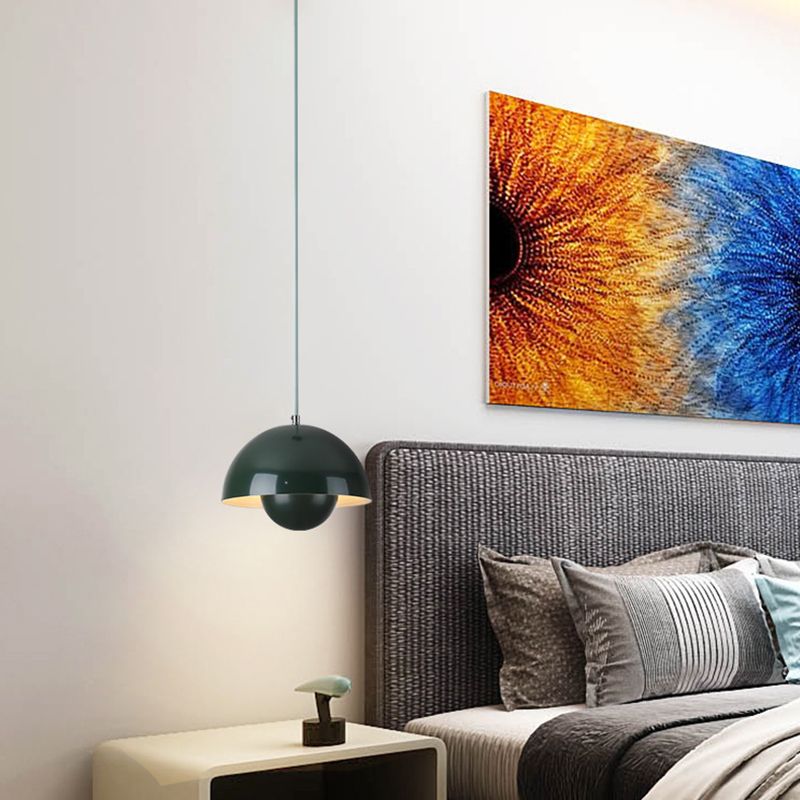 Solmira Hanglamp met Warme Gloed