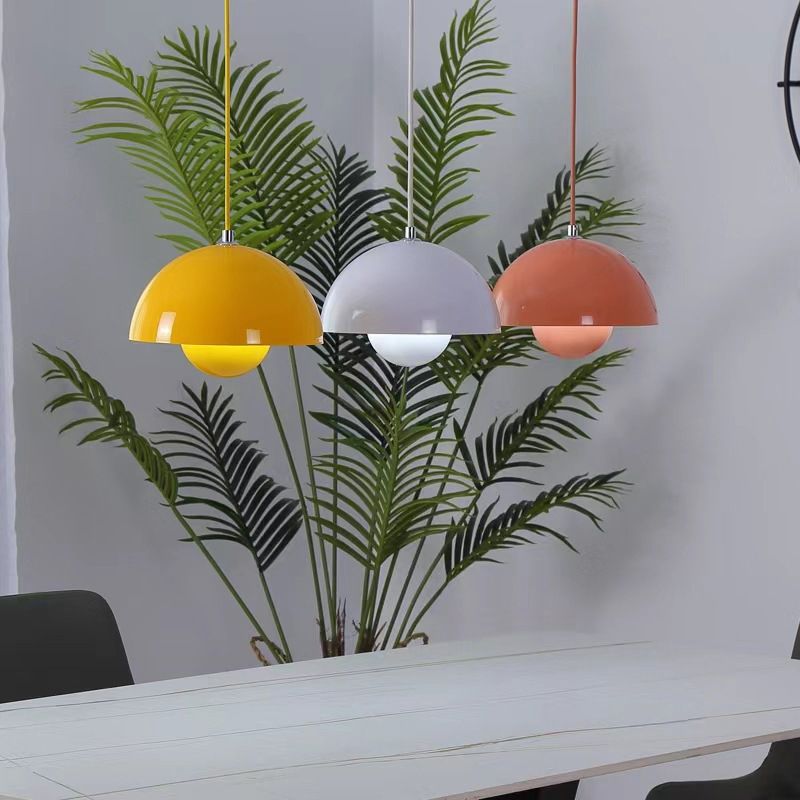 Solmira Hanglamp met Warme Gloed