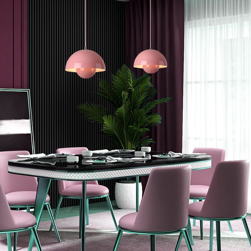 Solmira Hanglamp met Warme Gloed