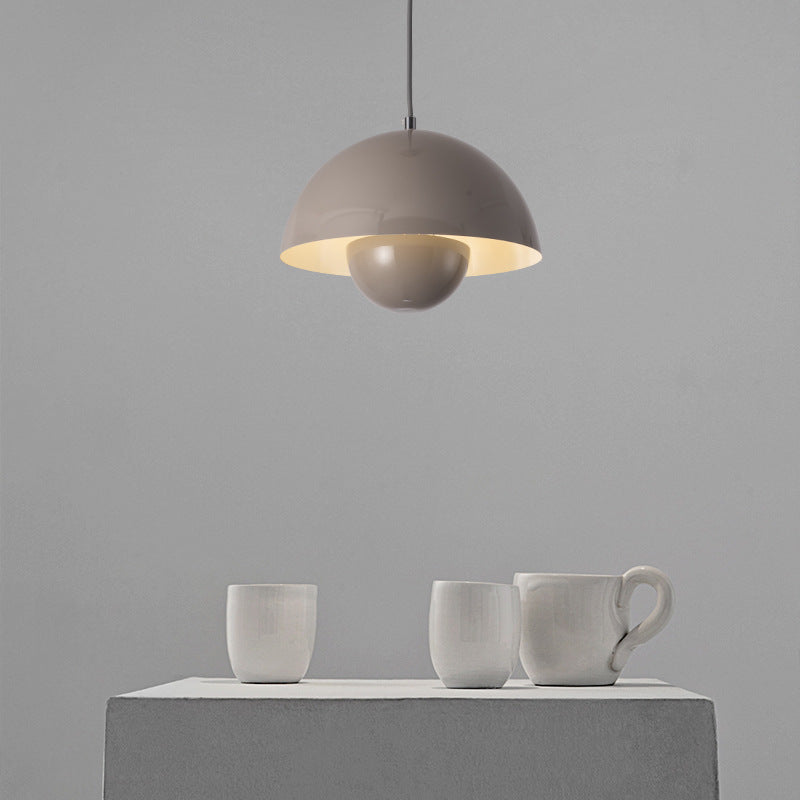 Solmira Hanglamp met Warme Gloed