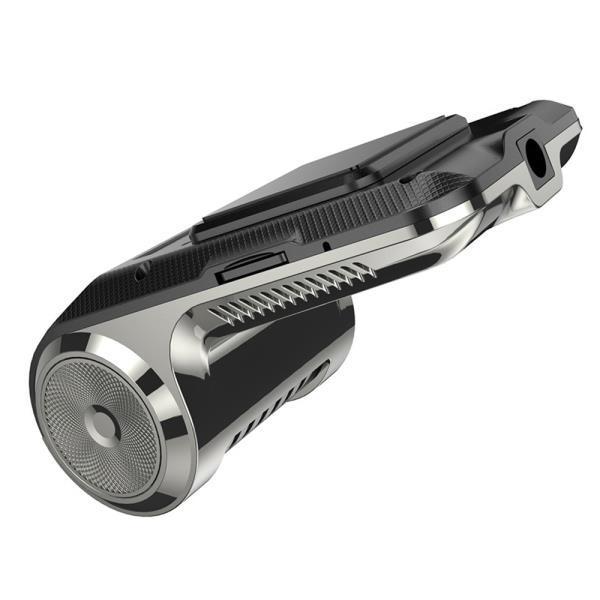 Front and Rear Car Dash Cam Full HD with Parking Monitor