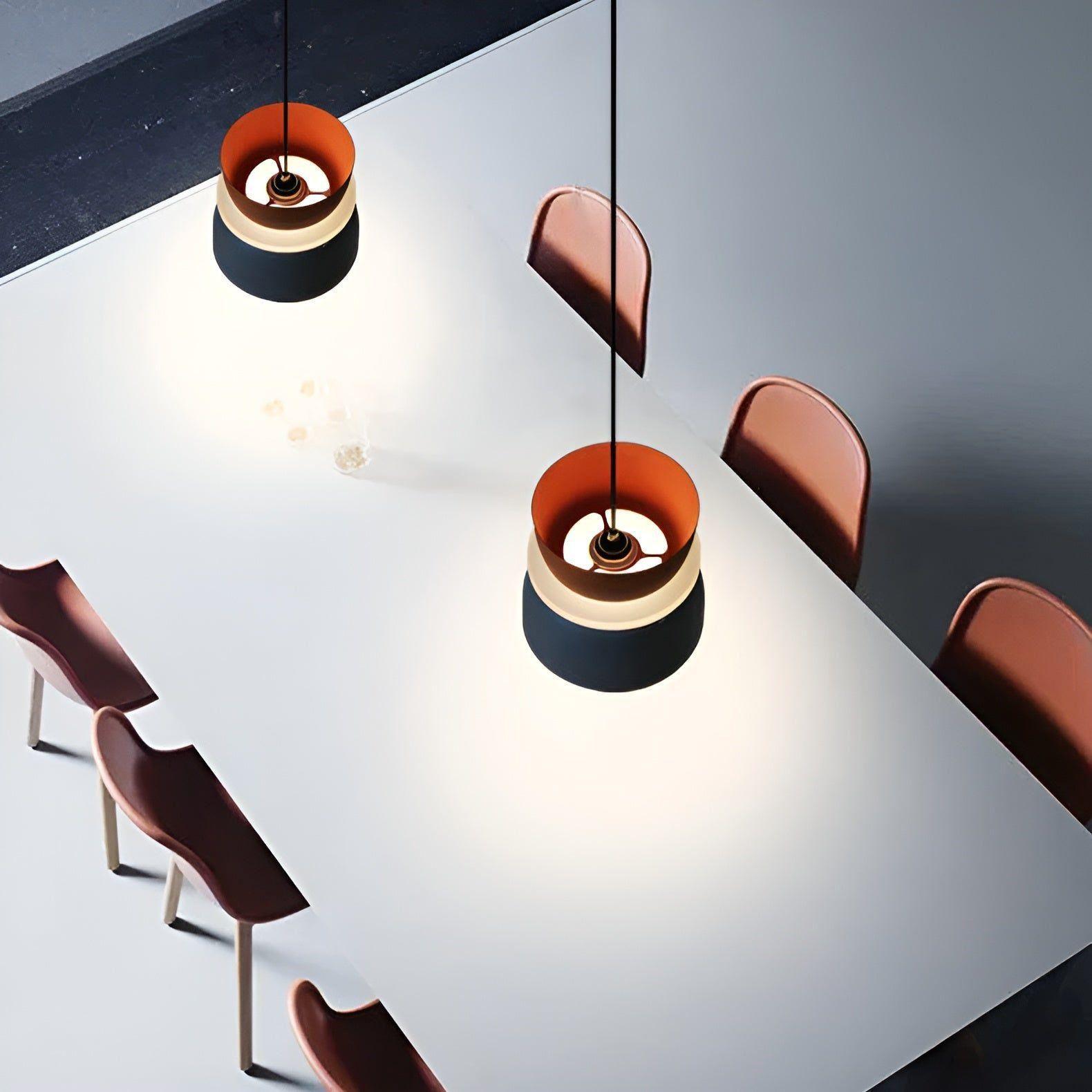 LumaColor Minimalistische LED Hanglamp