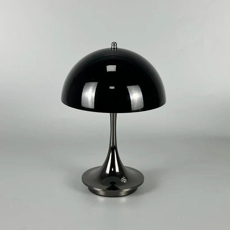 Rechargeable Table Lamp Elegant Decorative Lighting