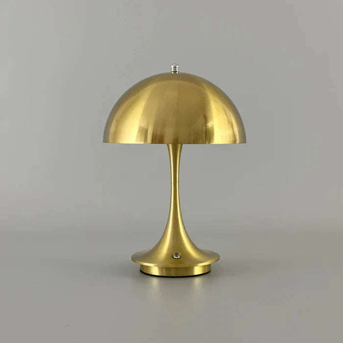 Rechargeable Table Lamp Elegant Decorative Lighting