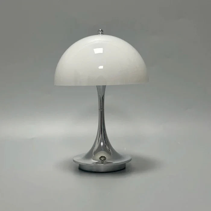 Rechargeable Table Lamp Elegant Decorative Lighting