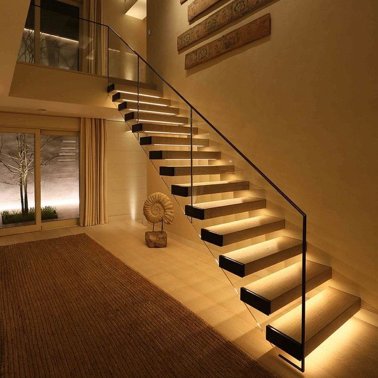 Rechargeable Motion Sensor Light Wireless LED with Magnetic Mount