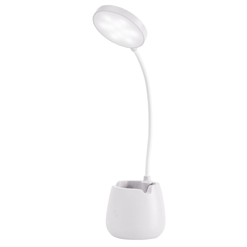 LumiPot Tafellamp met Organizer