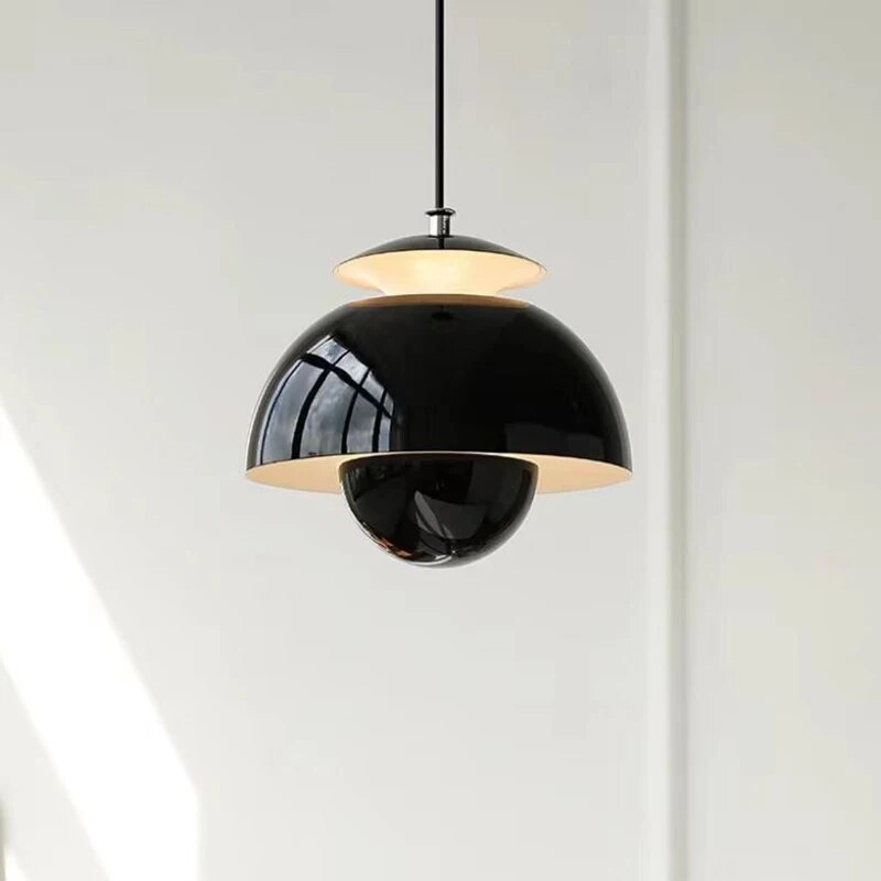 VildaBloom Scandinavische LED Hanglamp