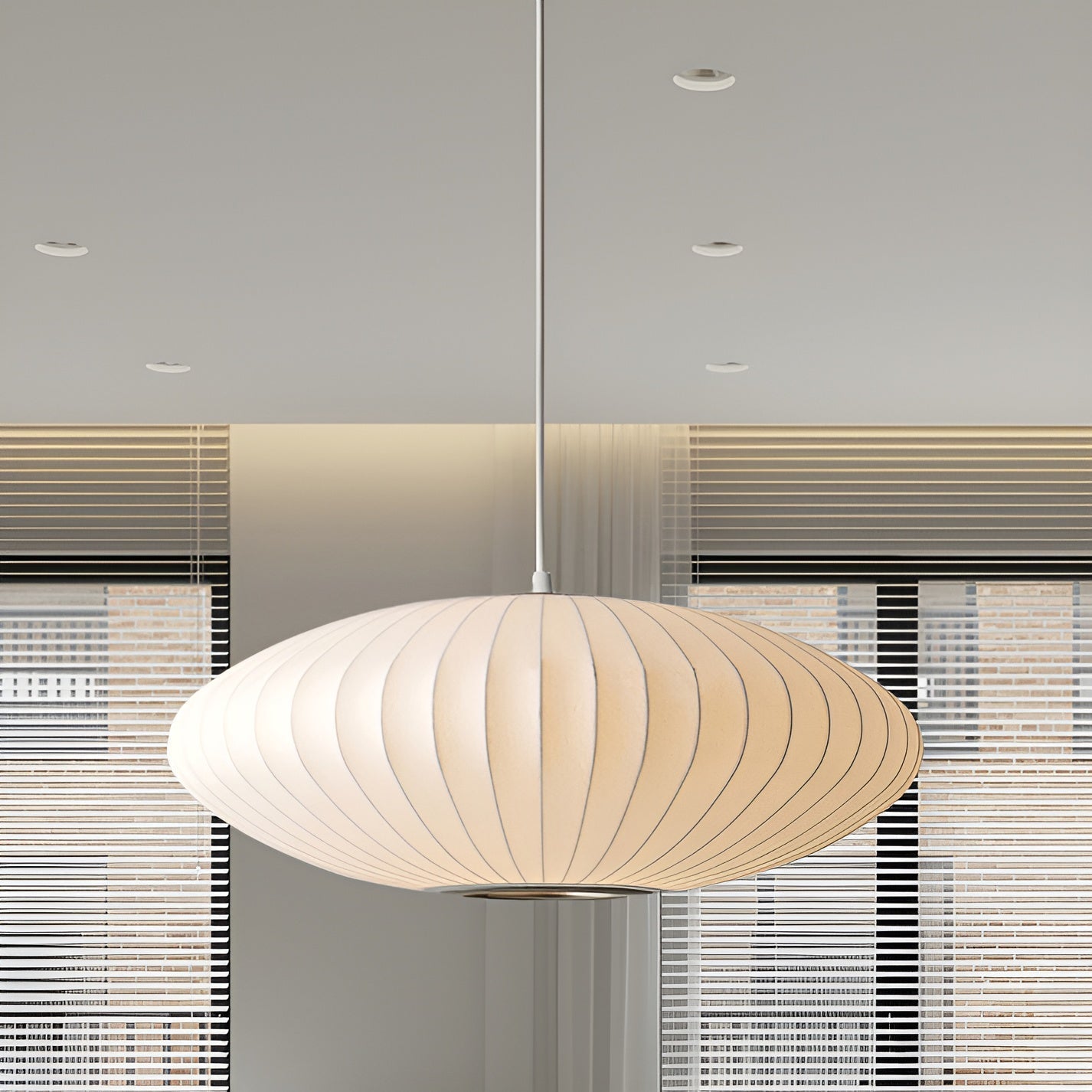 LumoSphere Bubbel Hanglamp