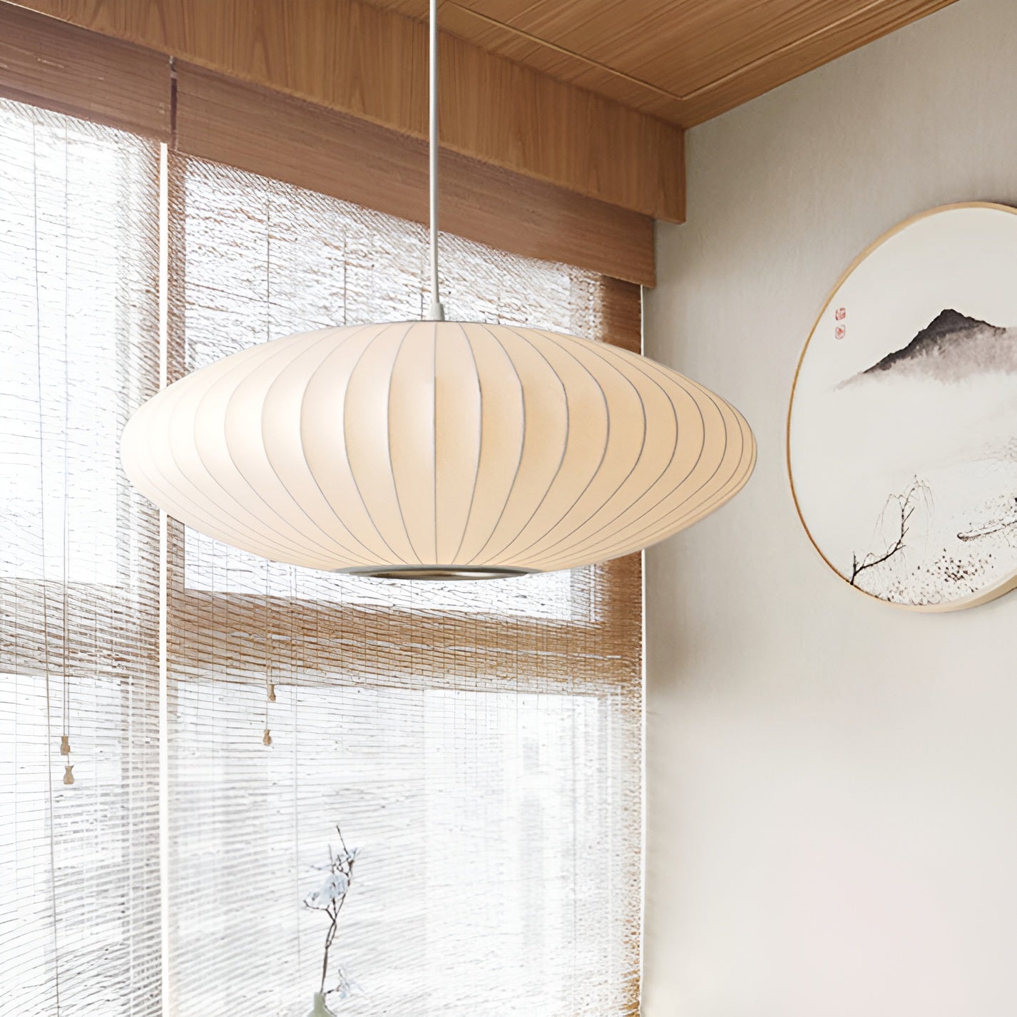 LumoSphere Bubbel Hanglamp