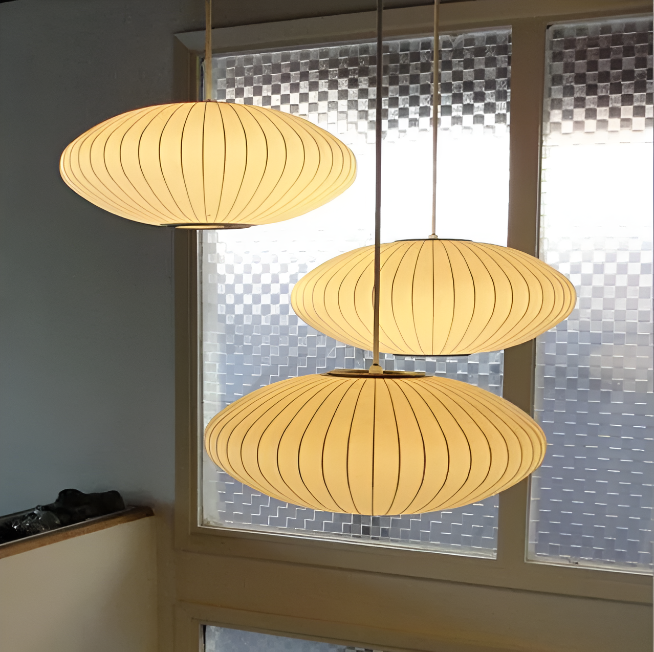 LumoSphere Bubbel Hanglamp