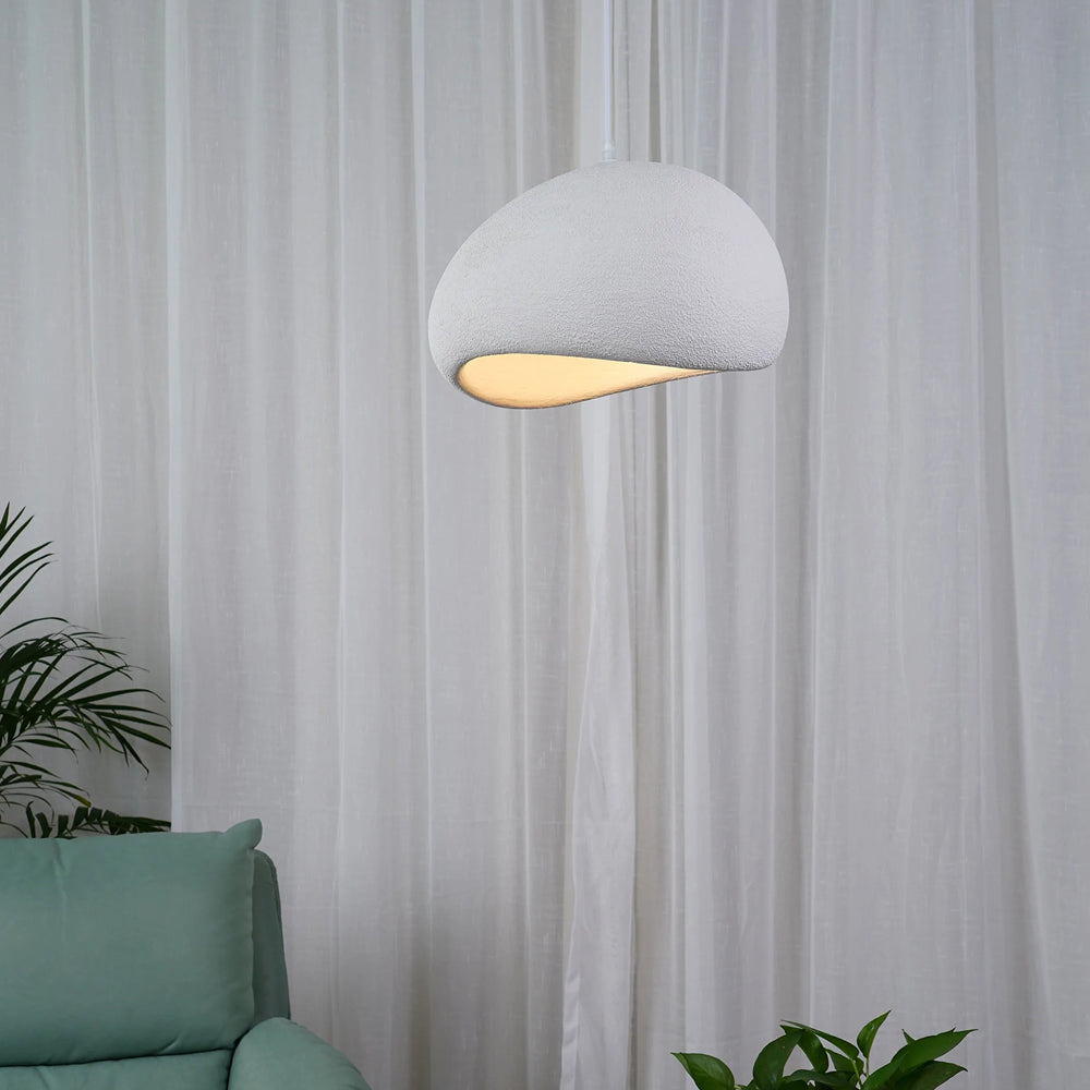 Cloud Linear Wabi-sabi Hanglamp