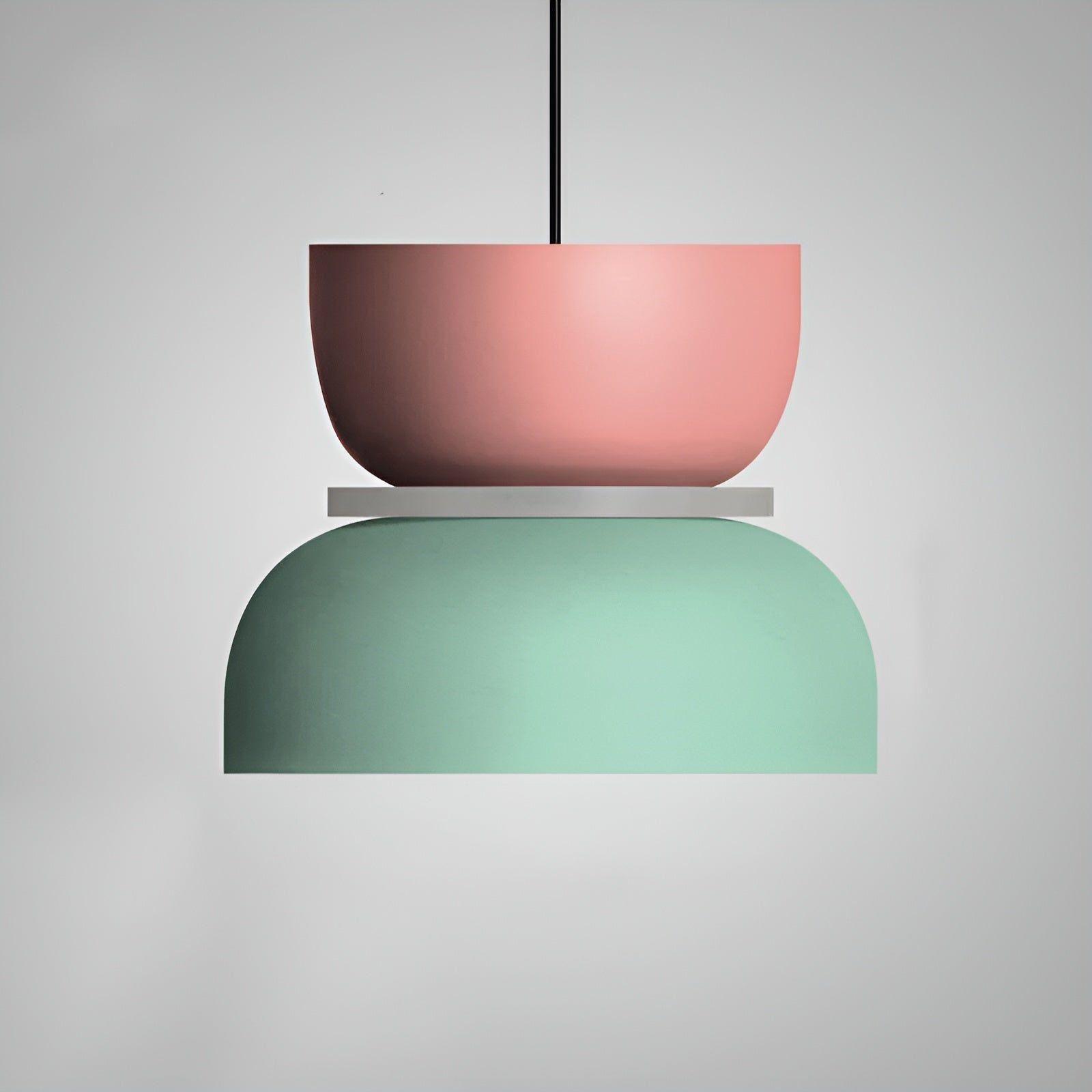 LumaColor Minimalistische LED Hanglamp