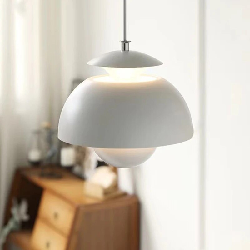 VildaBloom Scandinavische LED Hanglamp