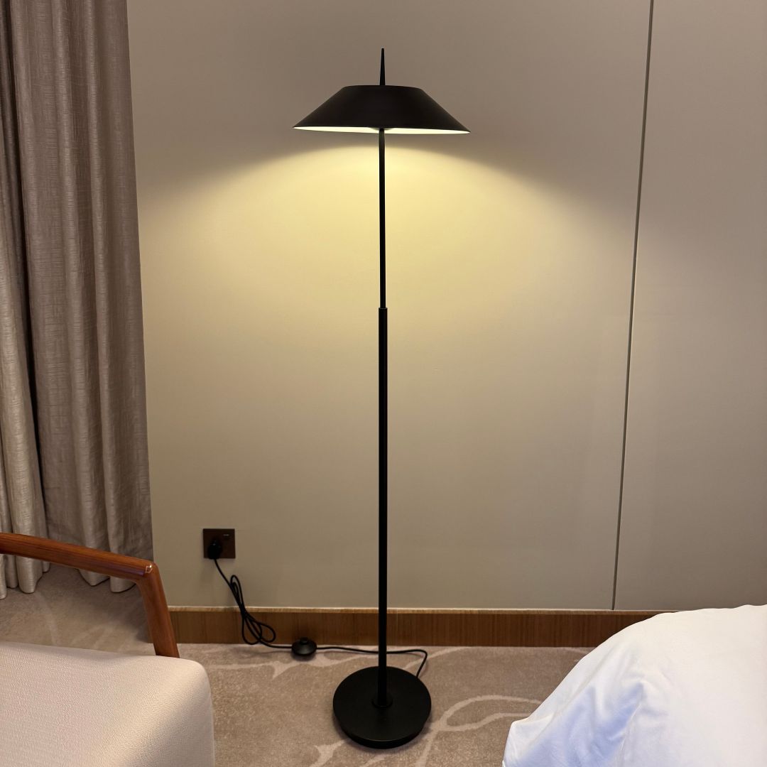 Luminqo Primo Vloerlamp