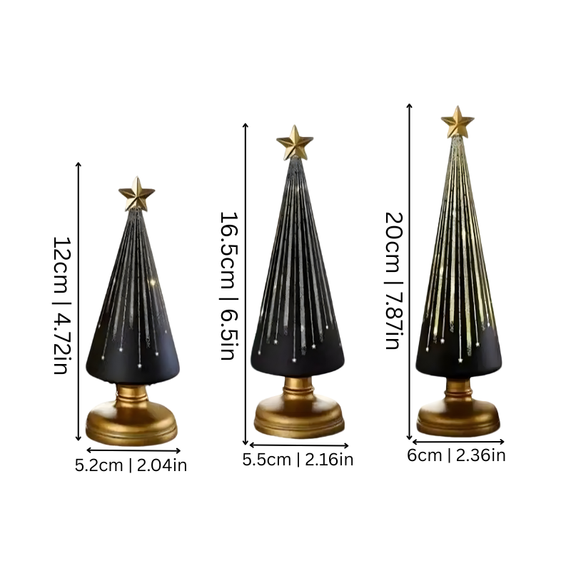 Festive Glow Indoor Christmas Light - Magical Holiday Home Decor