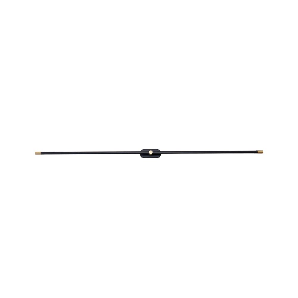 Slim Magnetic Rechargeable LED Wall Light Wireless Adjustable Modern Lighting