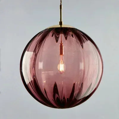 InfiniBright hanglamp met boldesign