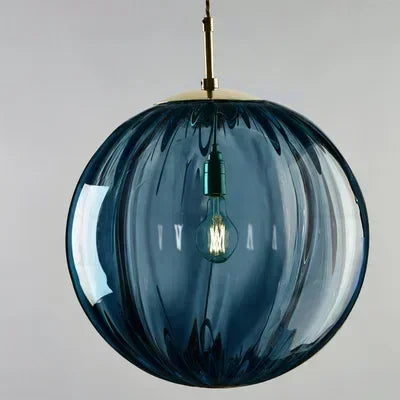 InfiniBright hanglamp met boldesign