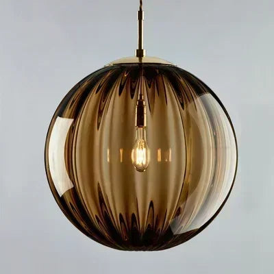 InfiniBright hanglamp met boldesign