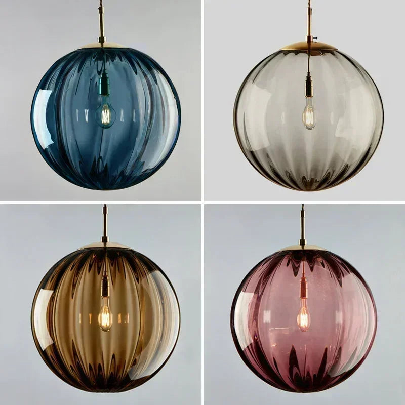 InfiniBright hanglamp met boldesign