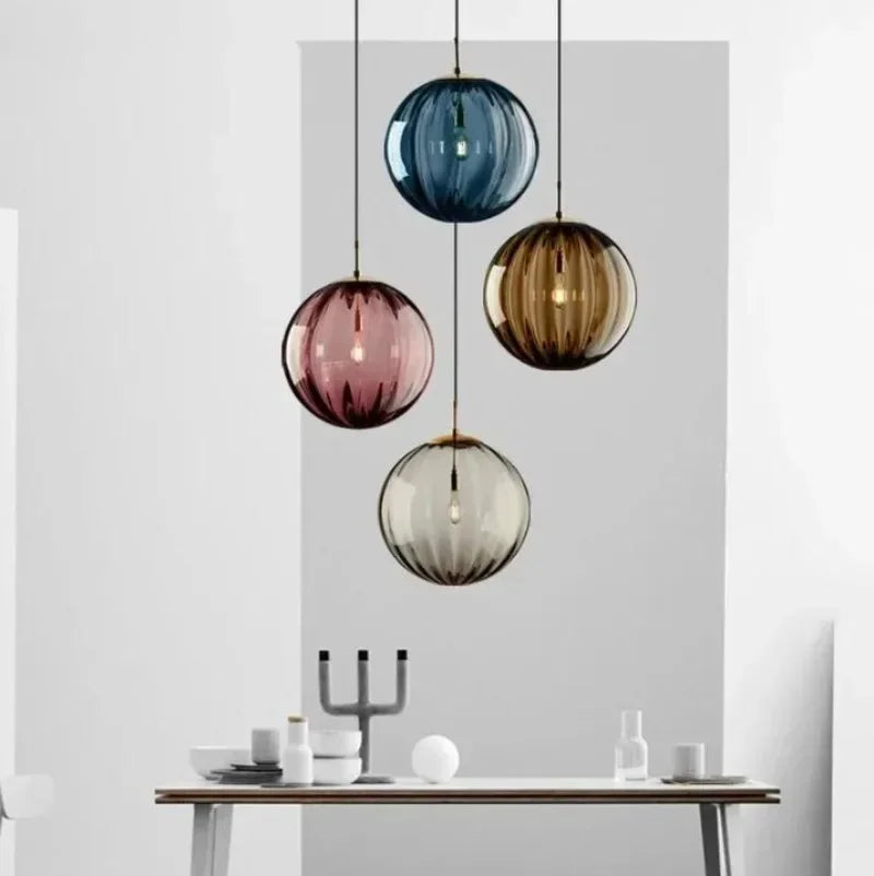 InfiniBright hanglamp met boldesign