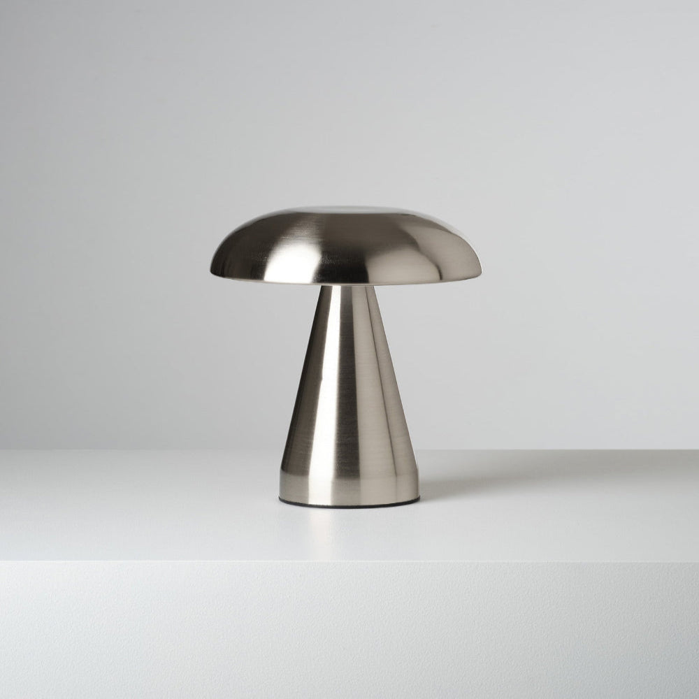 USB Powered Table Lamp in Vintage Style