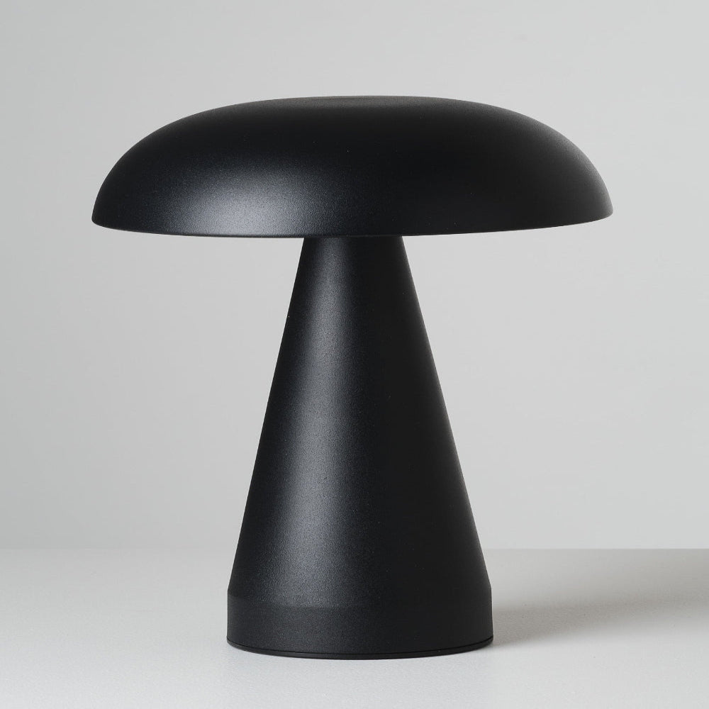 USB Powered Table Lamp in Vintage Style