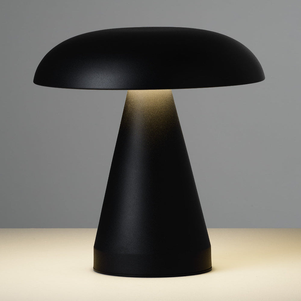 USB Powered Table Lamp in Vintage Style