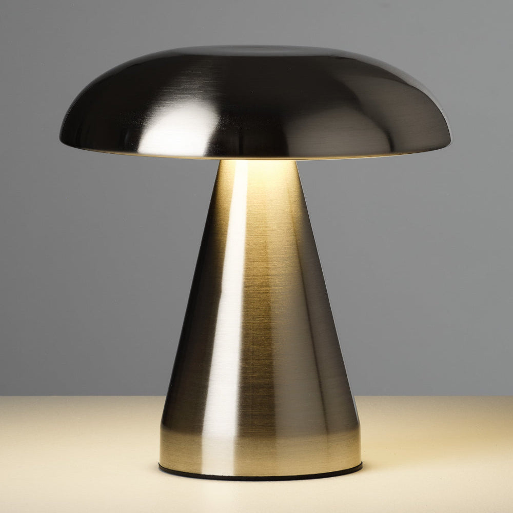 USB Powered Table Lamp in Vintage Style
