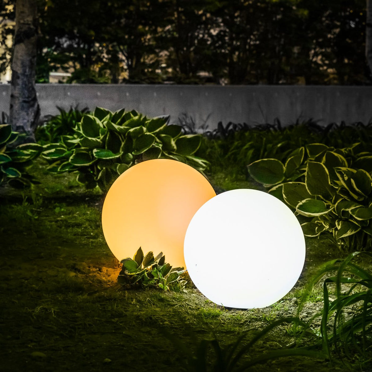 Element LED Rechargeable Table Lamp Portable Light for Indoor and Outdoor