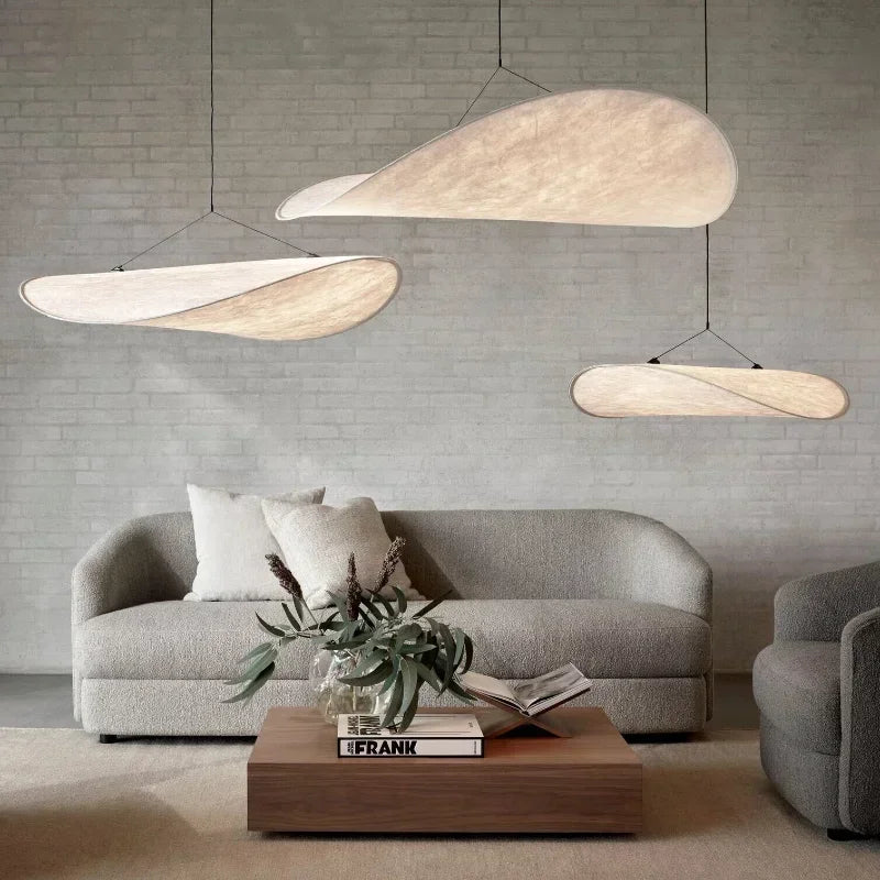 LumaVela Handgemaakte Hanglamp