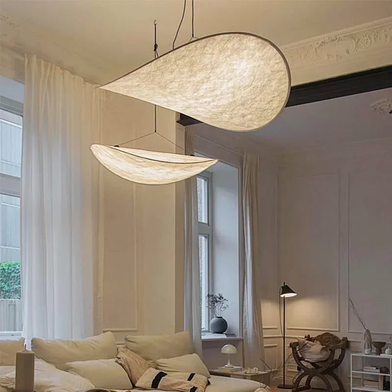 LumaVela Handgemaakte Hanglamp