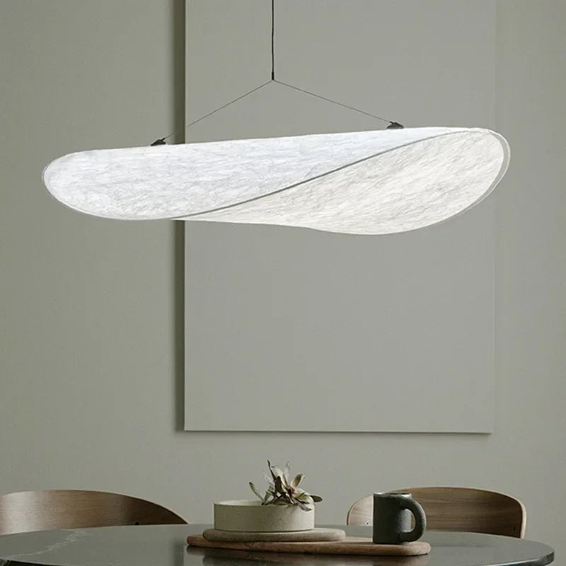 LumaVela Handgemaakte Hanglamp