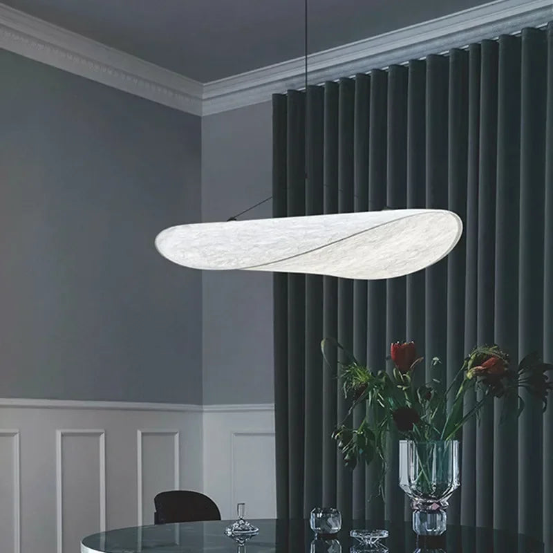 LumaVela Handgemaakte Hanglamp