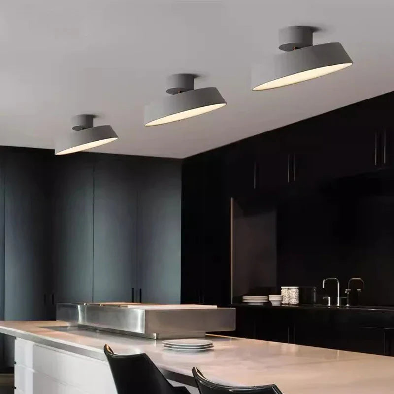 Lioro Draaibare LED Plafondlamp